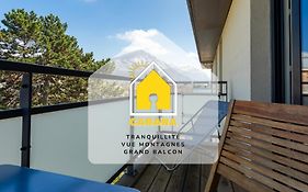 CABANA&Le Manoir