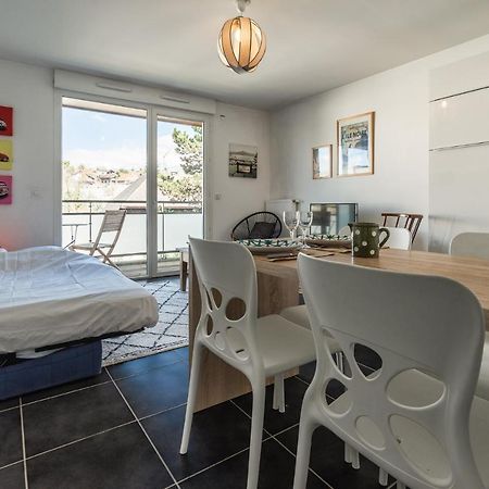 Appartement CABANA&Le Manoir à Annecy Extérieur photo