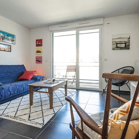 Appartement CABANA&Le Manoir à Annecy Extérieur photo