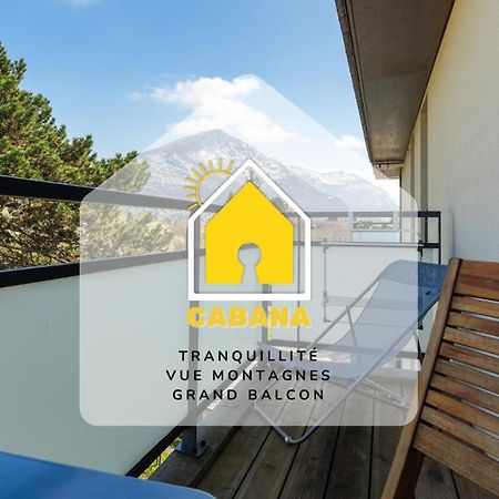 Appartement CABANA&Le Manoir à Annecy Extérieur photo