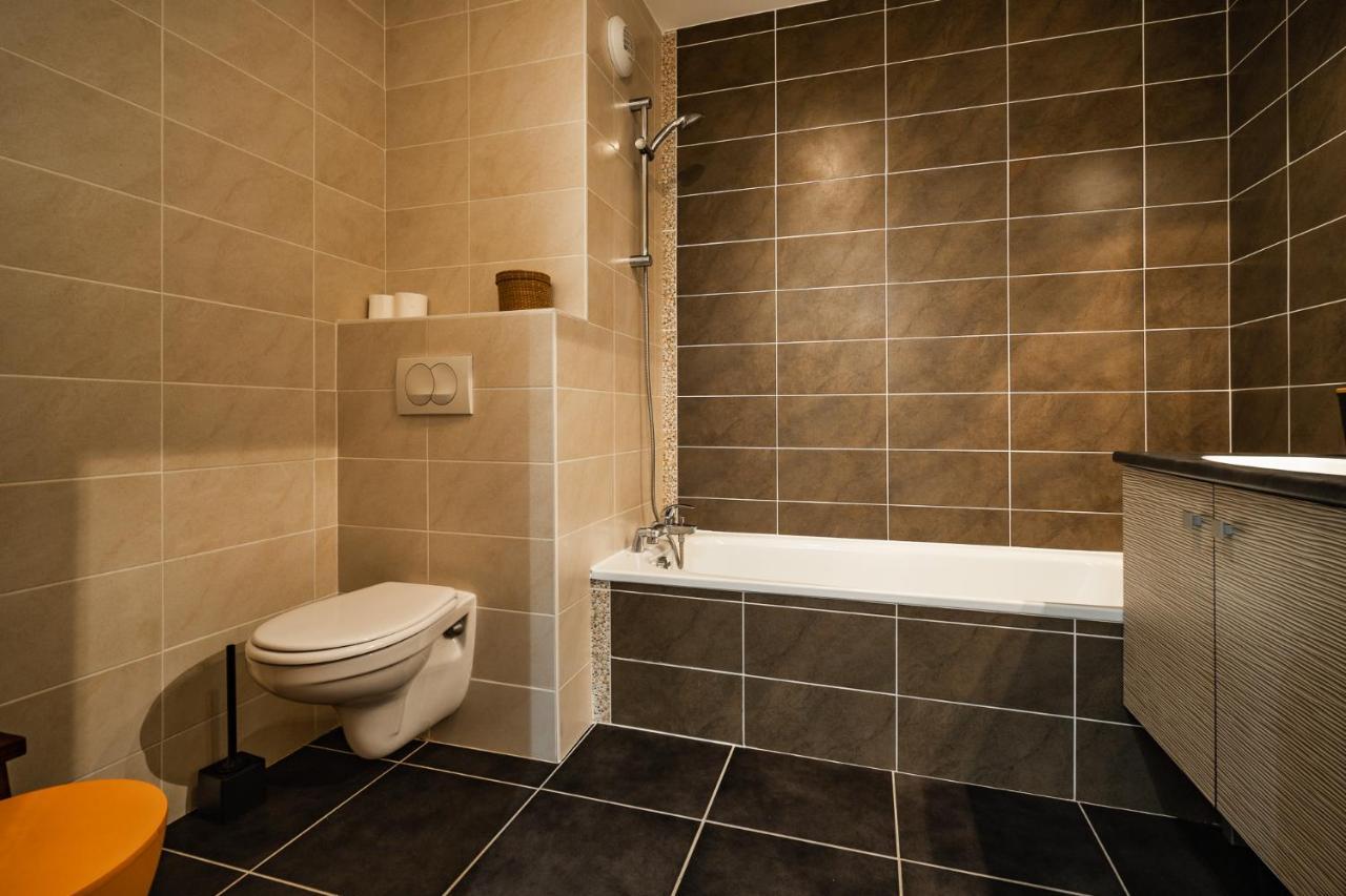Appartement CABANA&Le Manoir à Annecy Extérieur photo